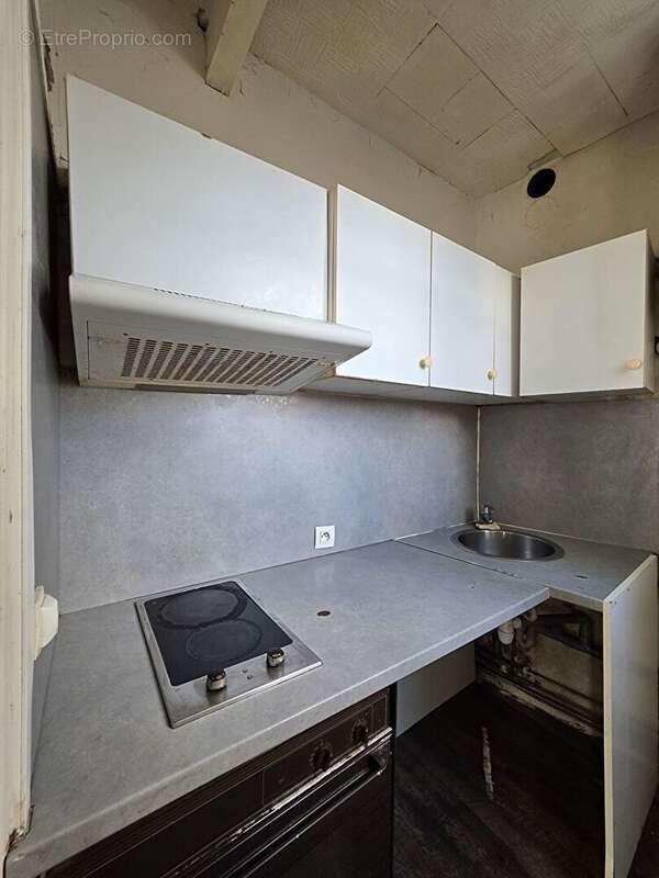 Appartement à BOUGIVAL