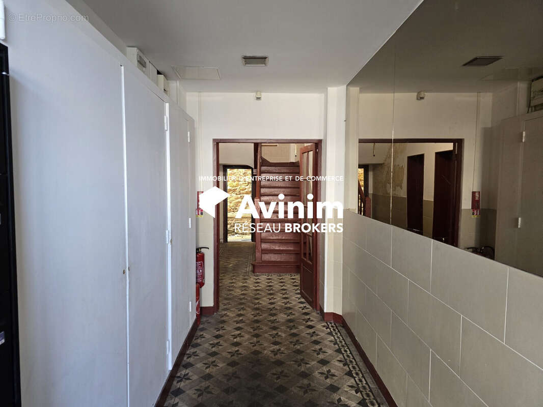 Appartement à FRANCONVILLE