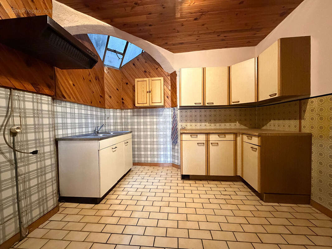 Maison à GUEBWILLER