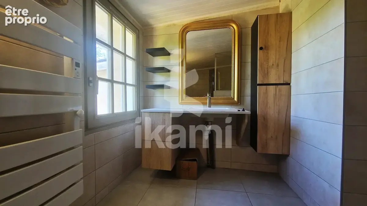 Maison de 161 m2 avec ascenseur - Romans-sur-Isère - photo 25