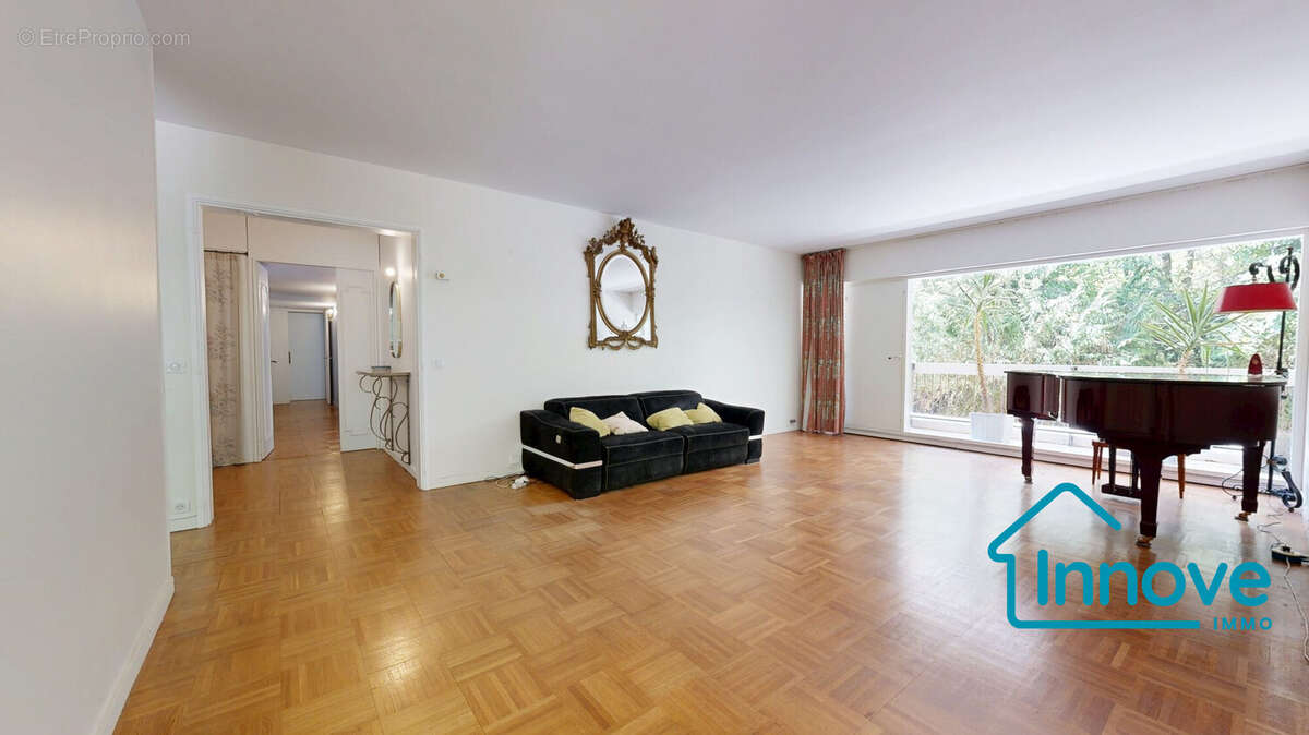 Appartement 161 m² à Rocquencourt  - photo 7