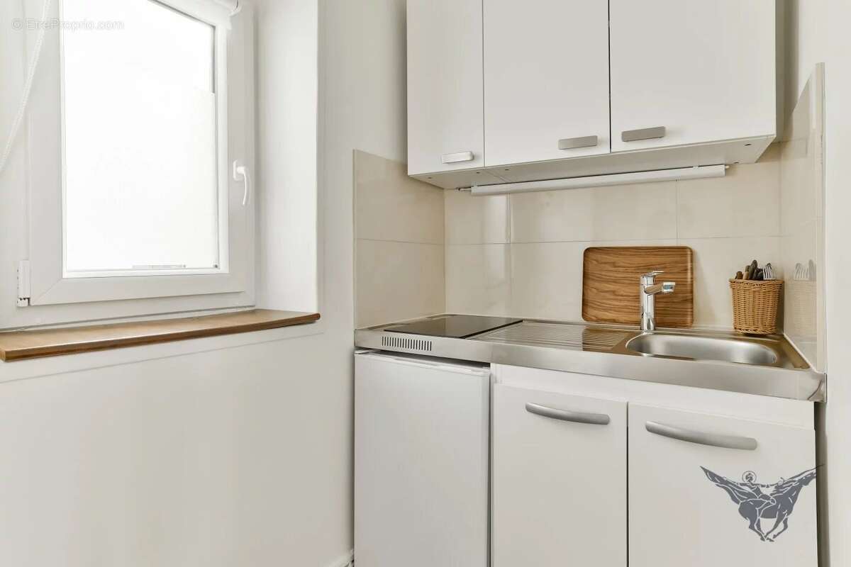 Appartement à PARIS-5E