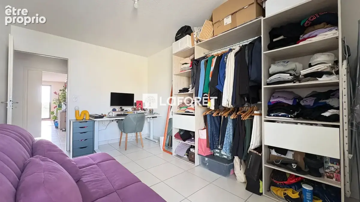 Appartement Montpellier 3 pièce(s) 64.56 m2 - photo 7