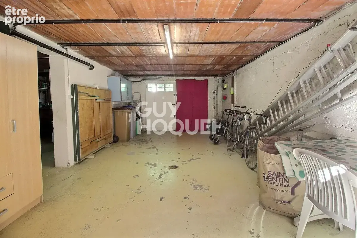 Chaville velizy rerc maison 3 chambres - photo 12