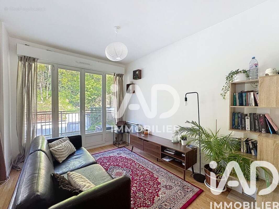 Photo 2 - Appartement à CORBEIL-ESSONNES