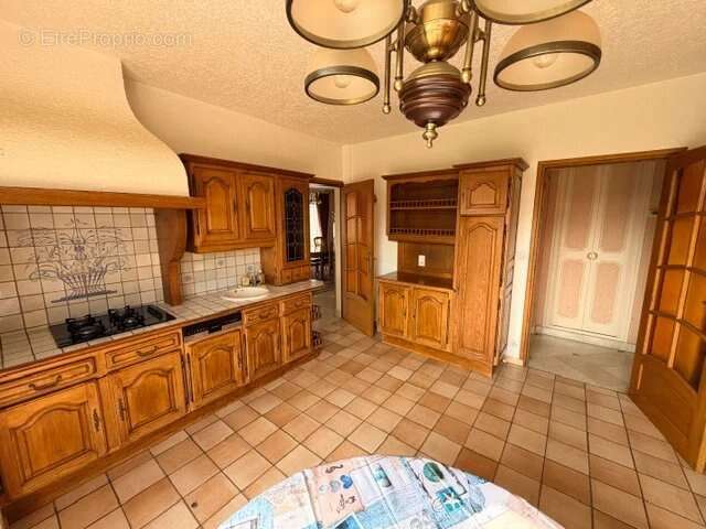Maison à GRAVIGNY