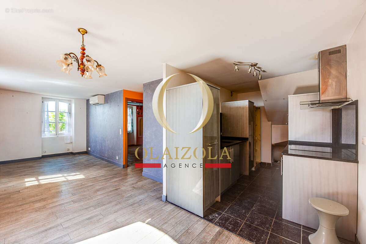 Appartement à BIDART