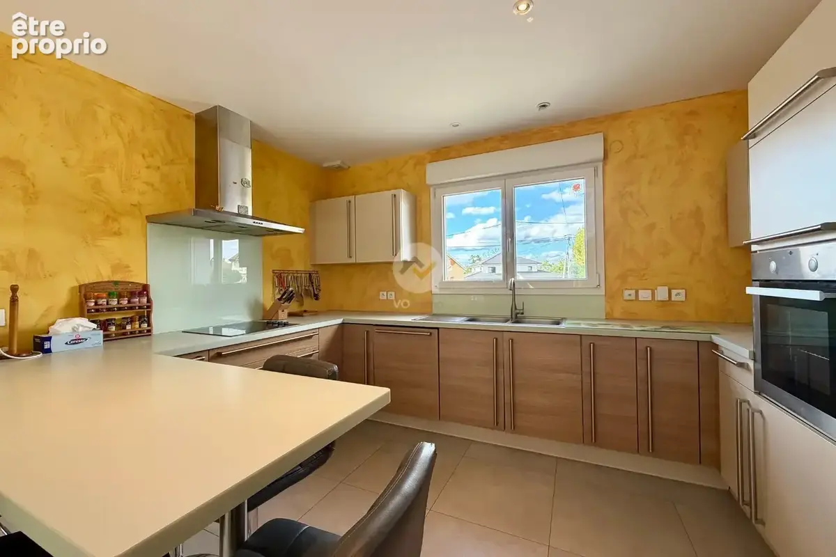 Maison 5 pièces 99 m² à vendre à Hagenbach (68210) - photo 3