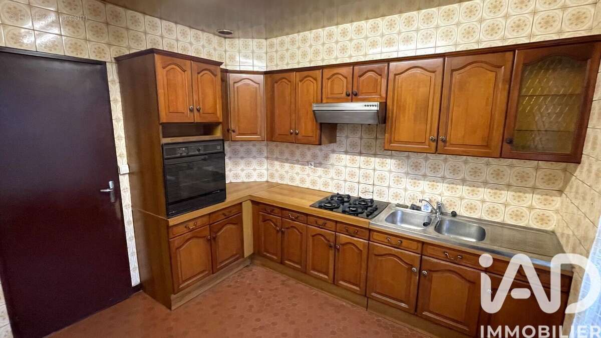 Photo 7 - Maison à LE BLANC-MESNIL