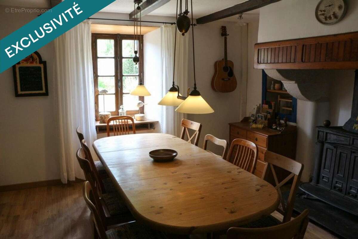 Photo 6 - Maison à FRAISSE-SUR-AGOUT