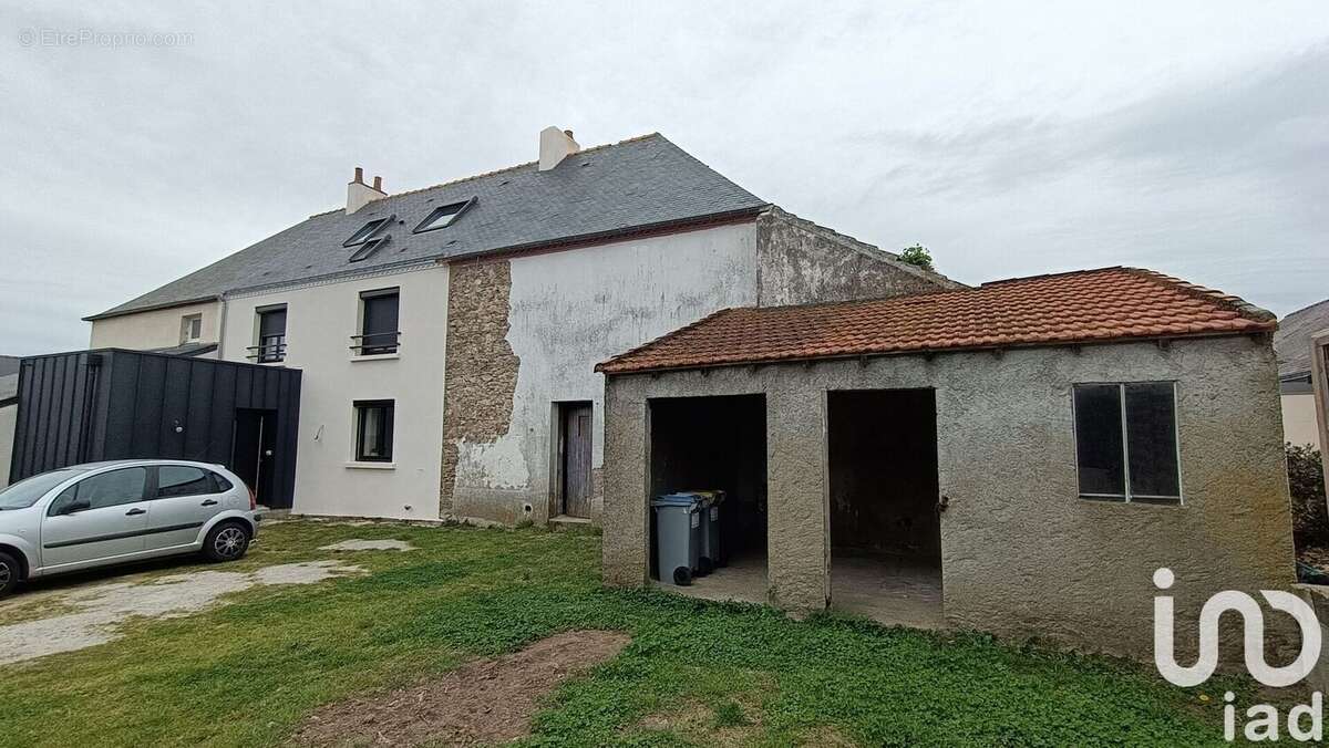 Photo 8 - Maison à COUERON