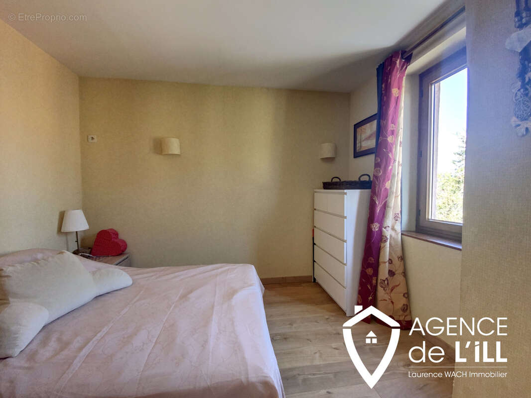 Appartement à COLMAR
