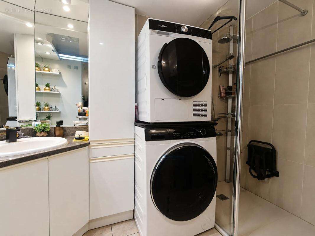 Appartement à ECHIROLLES