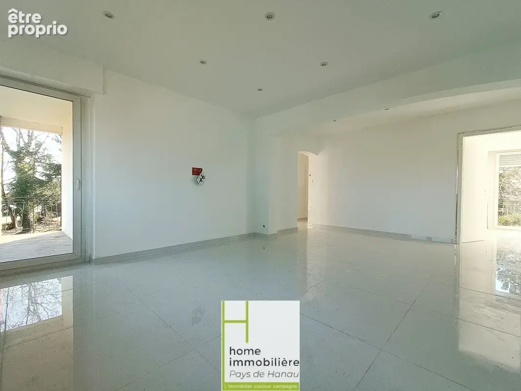 Maison bi-famille proche centre ville, 200 m2, 11 ares de terrain - photo 6