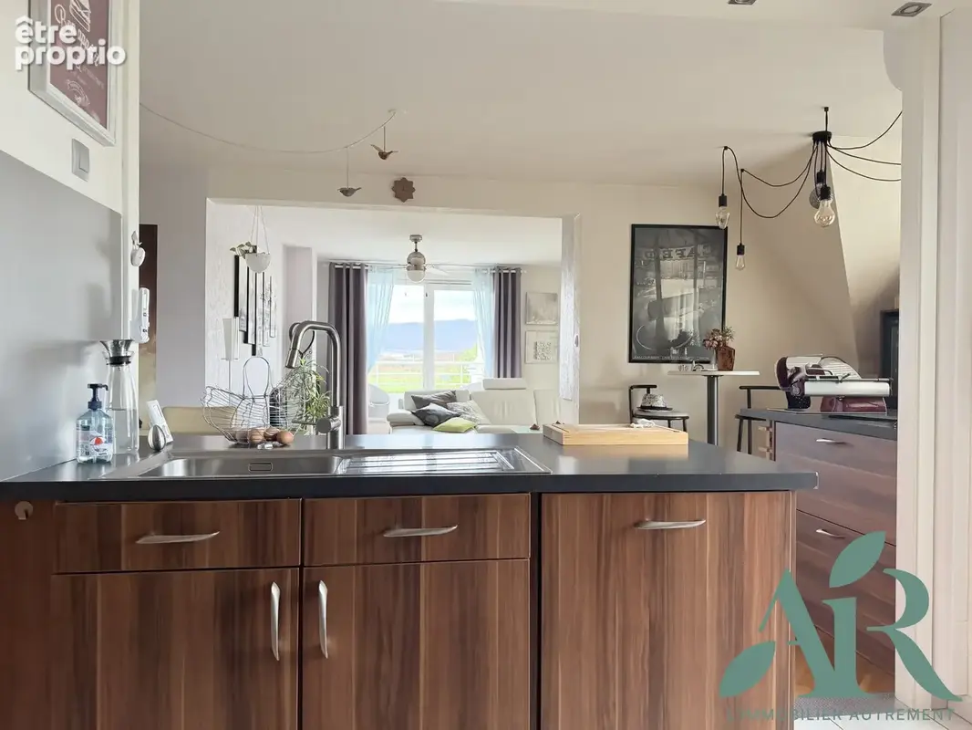 Appartement 5 pièces 134 m² à vendre à Selestat (67600) - photo 8