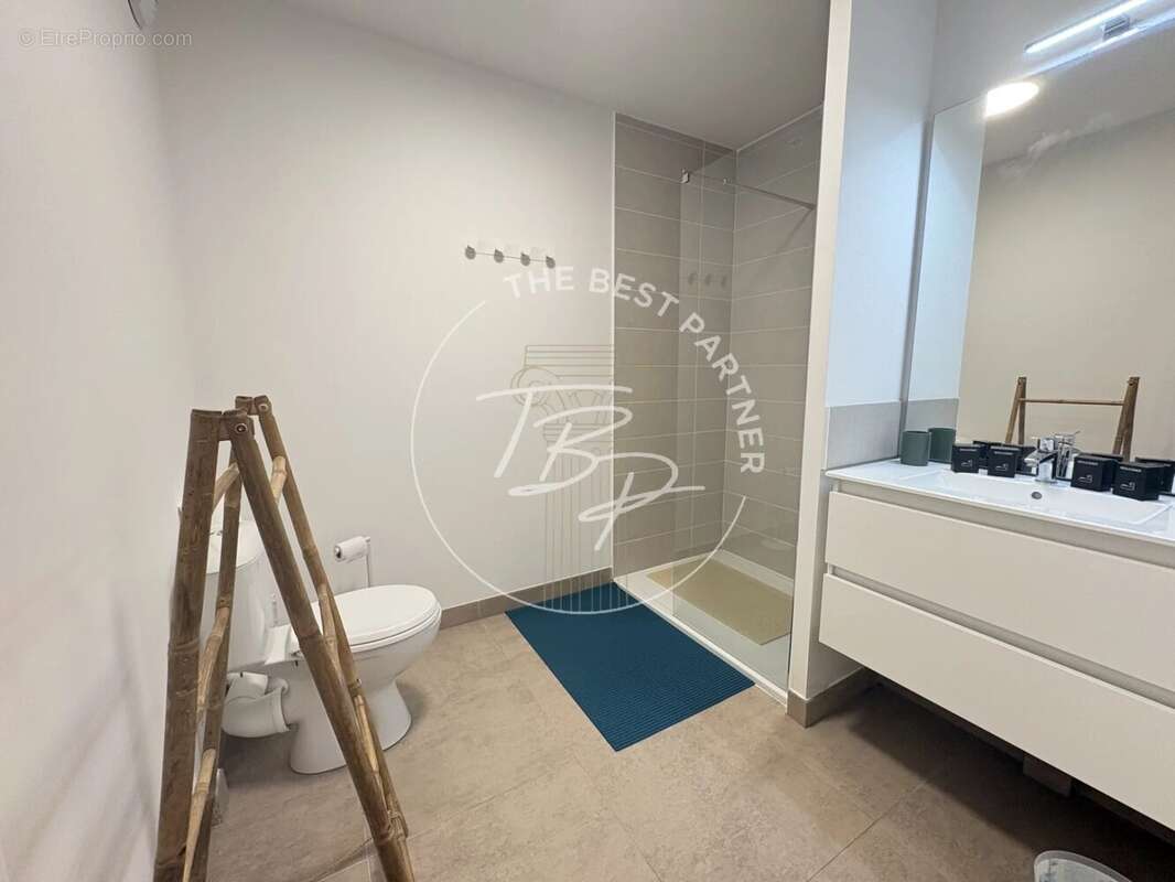 Appartement à SERIGNAN