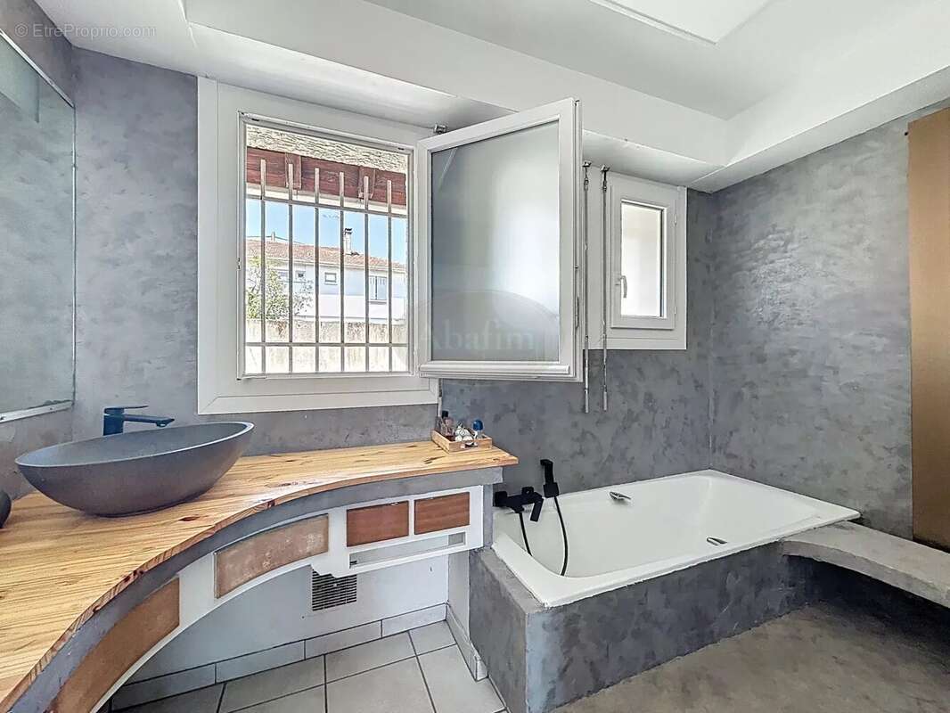 Maison à LANNEMEZAN