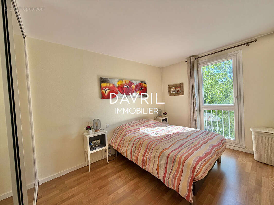 Appartement à ERAGNY