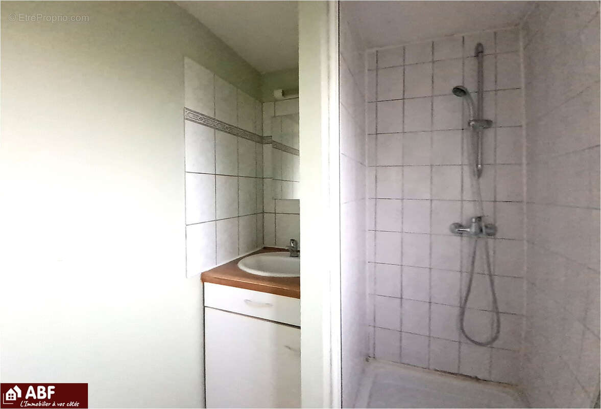 Appartement à LONGUEVILLE-SUR-SCIE