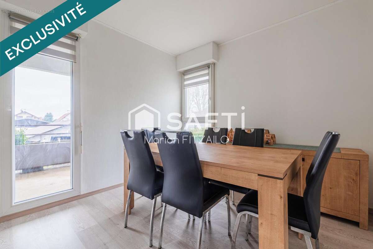 Photo 5 - Appartement à BETSCHDORF