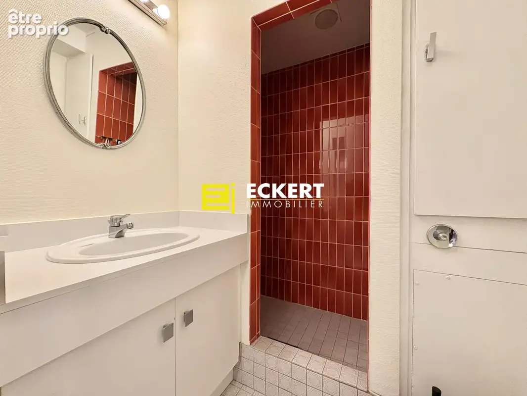 Appartement 29 m² à Boersch  - photo 6