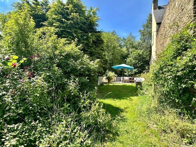 Maison à LOCMARIA-GRAND-CHAMP