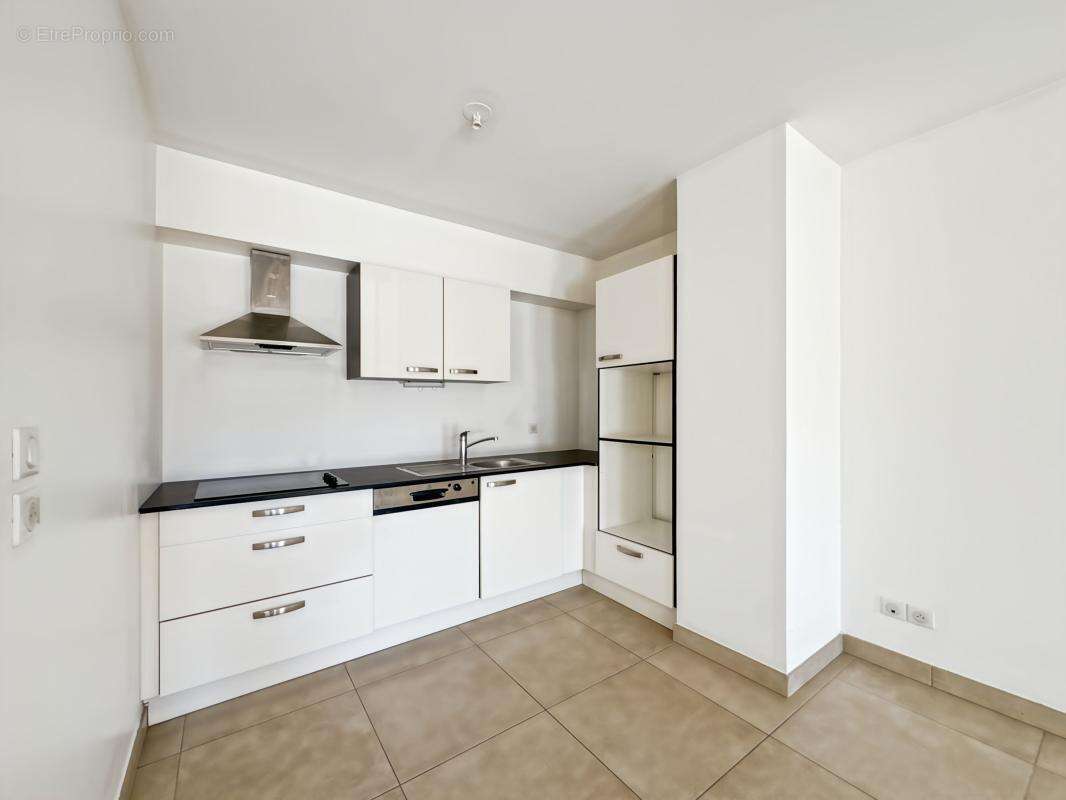 Appartement à VALENCE