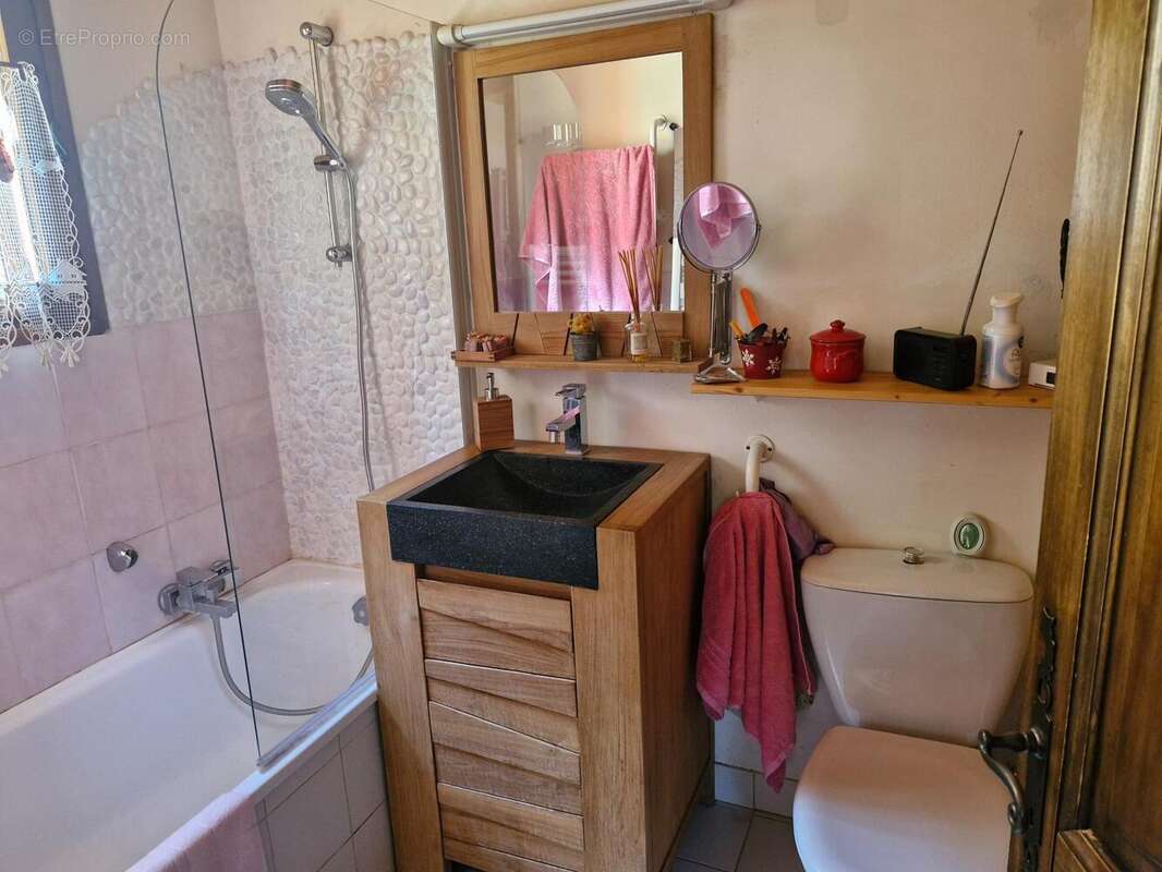 Photo 6 - Maison à MONTCLAR