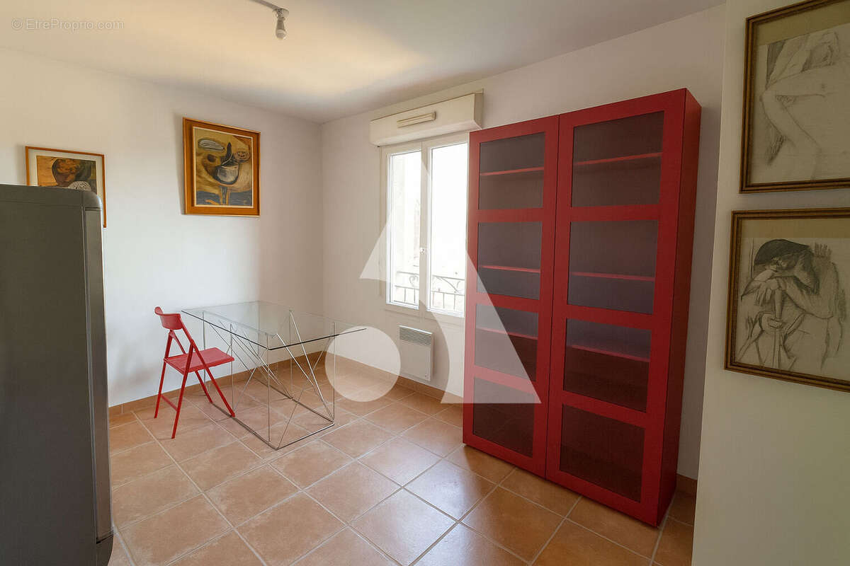 Appartement à PERTUIS