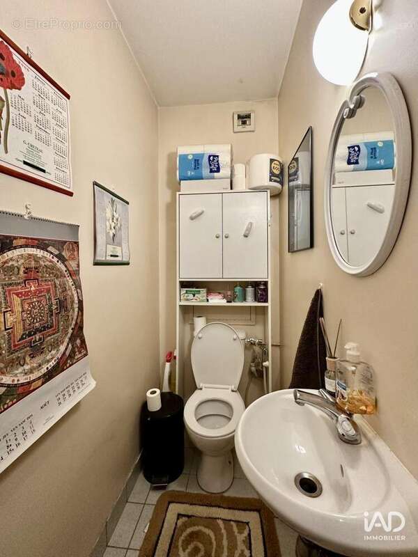 Photo 7 - Appartement à ANNEMASSE