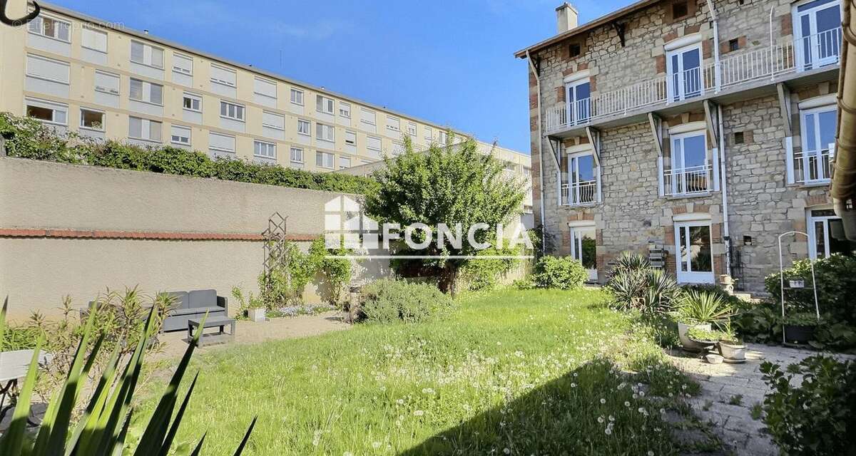 Maison à FIRMINY