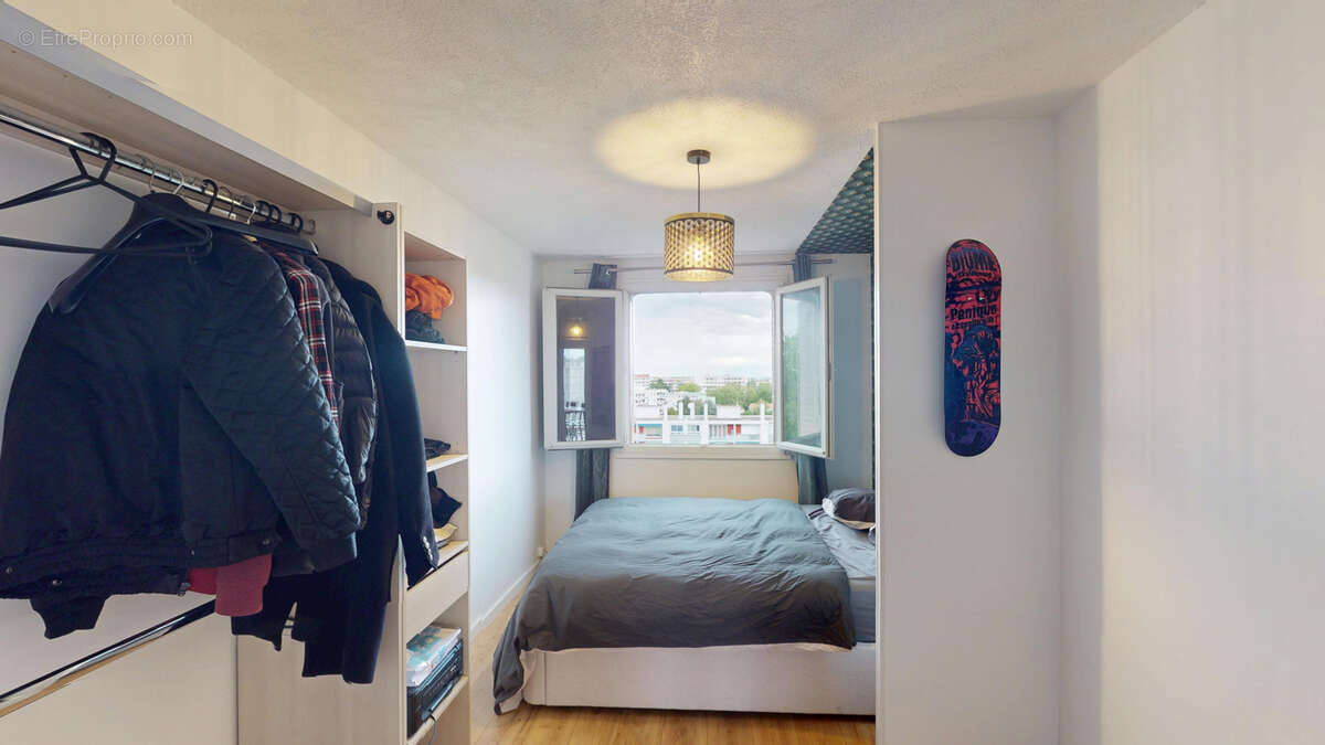 Appartement à SAINTE-FOY-LES-LYON