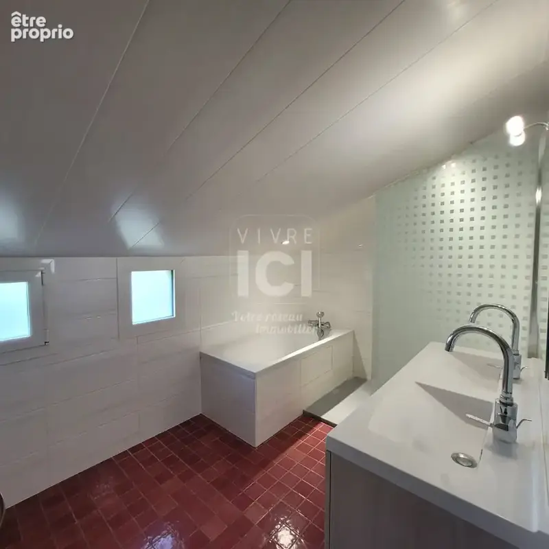 Maison en Campagne - photo 11