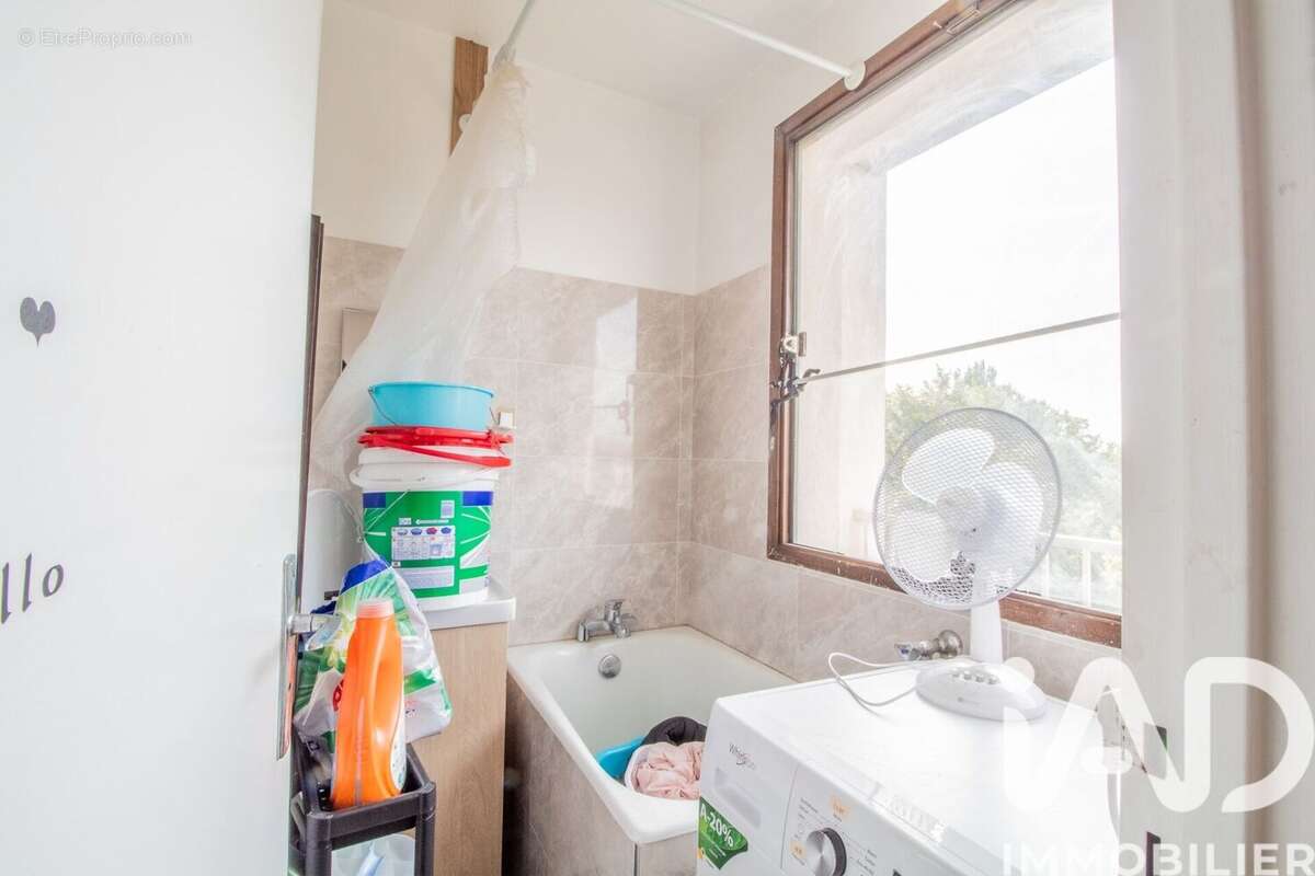 Photo 9 - Appartement à SAINT-DENIS