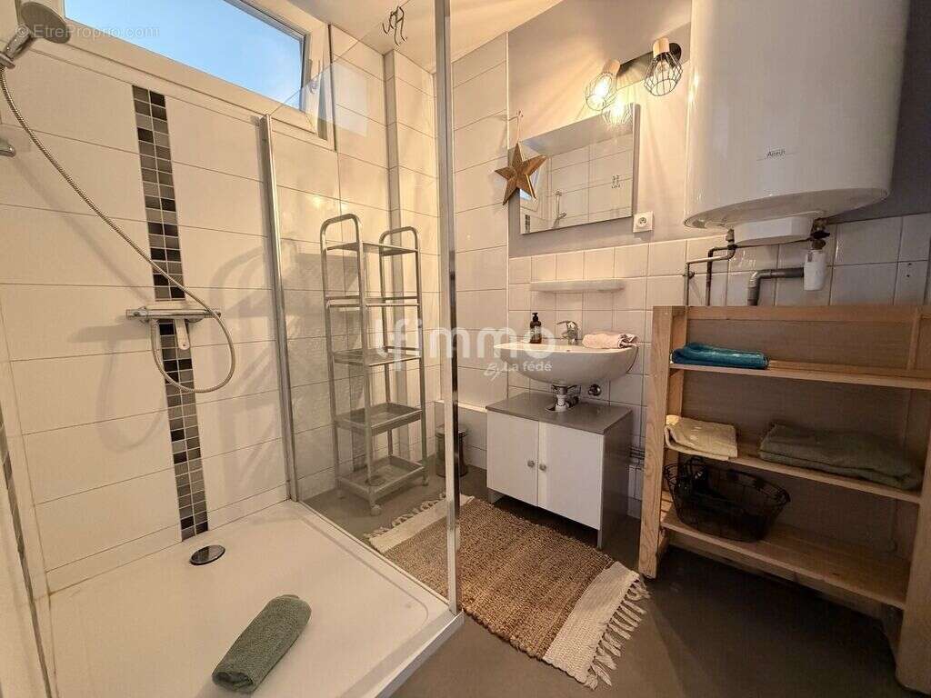 Appartement à COLMAR