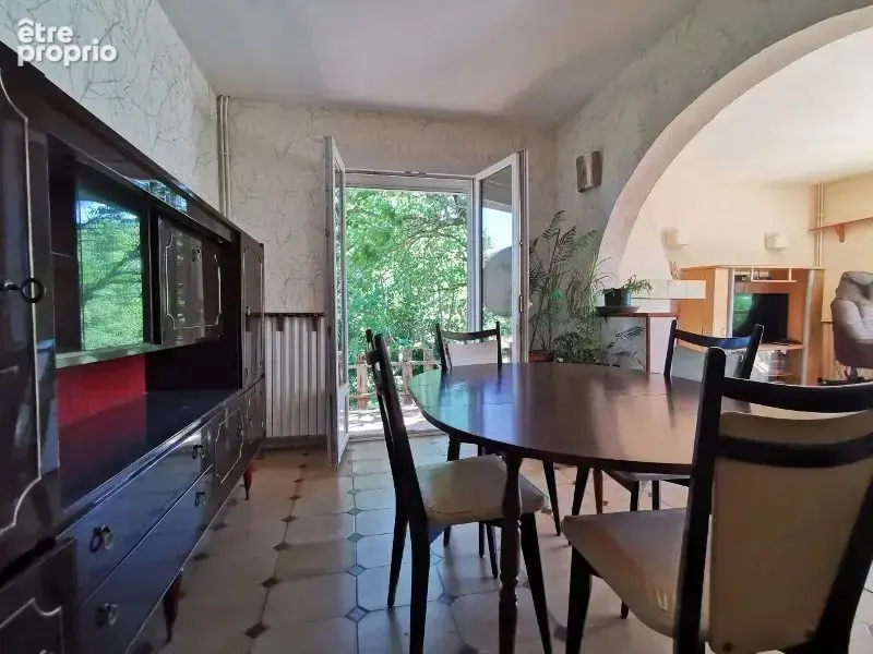 Maison T4 de plain pied avec garage et jardin - photo 6