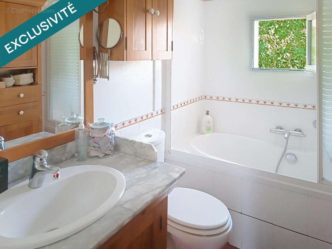 Maison 110 m² à Courdimanche  - photo 9