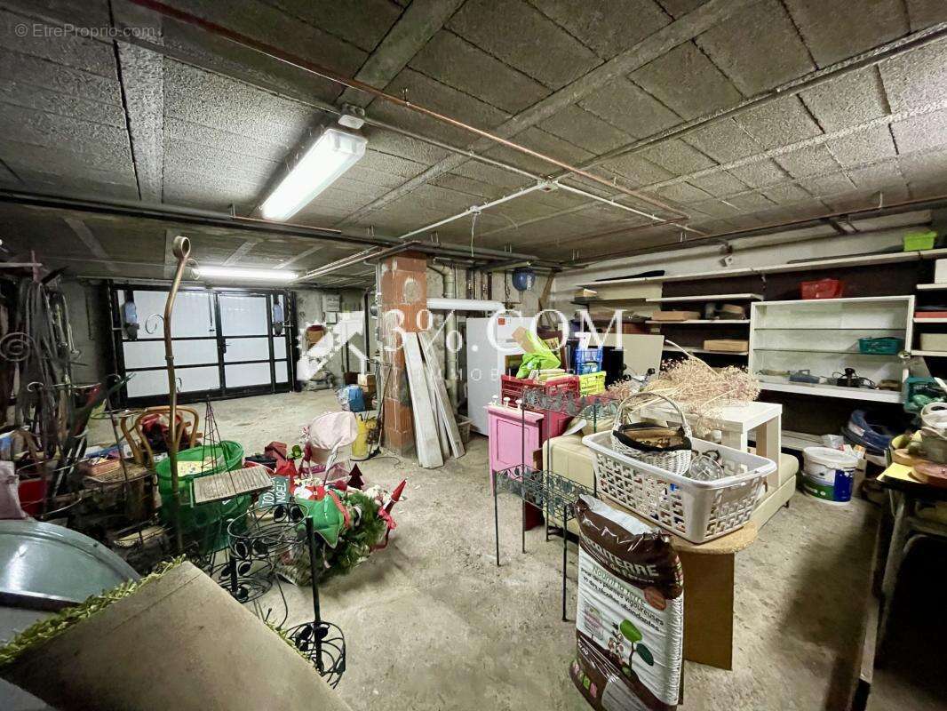 Maison à GRIESHEIM-SUR-SOUFFEL