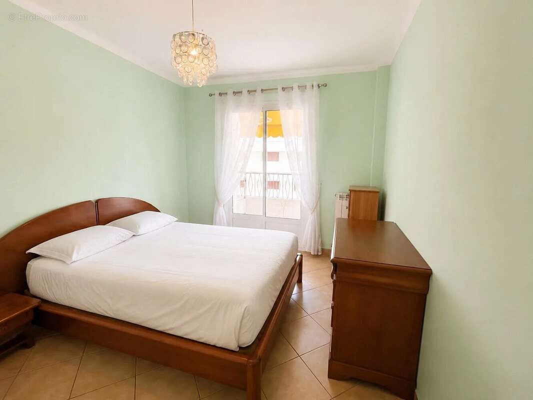 Cagnes sur mer / centre ville - photo 9