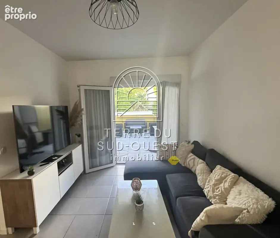 Charmant appartement à Bayonne - photo 3