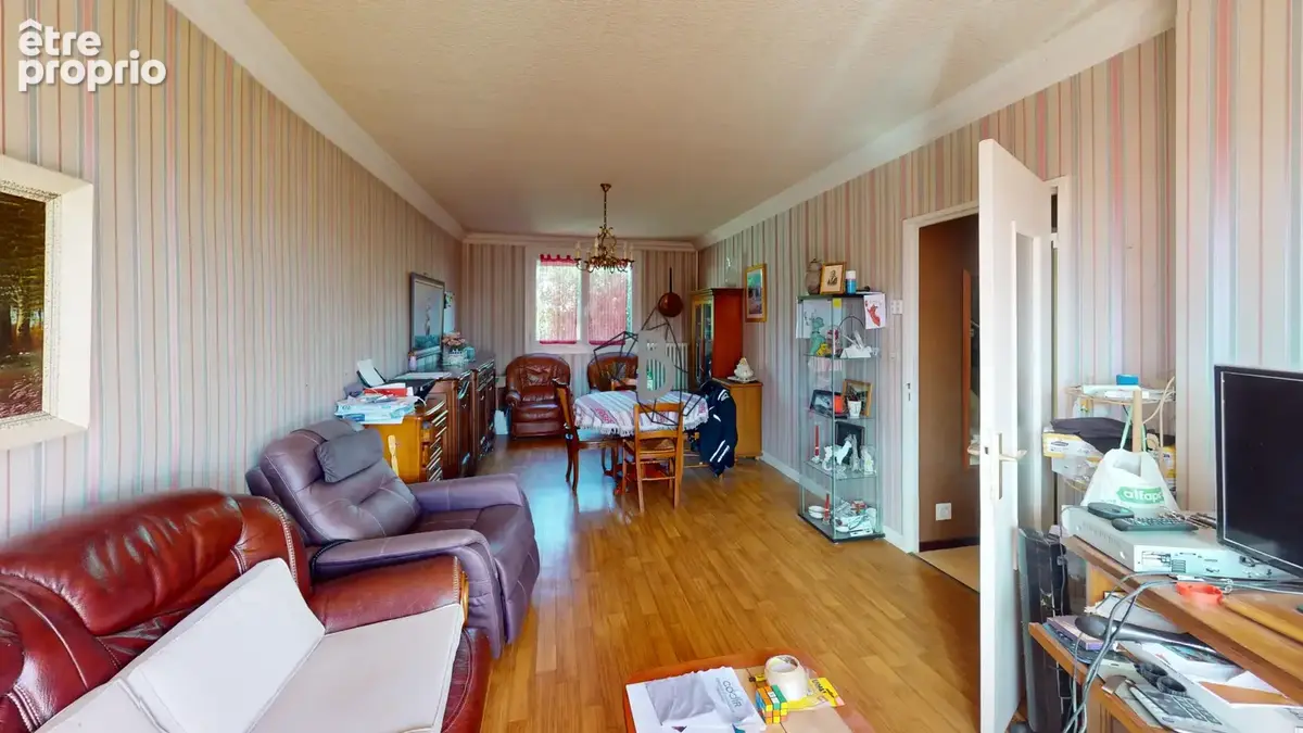 Maison T4    80 m2   Onet-le-château - photo 15