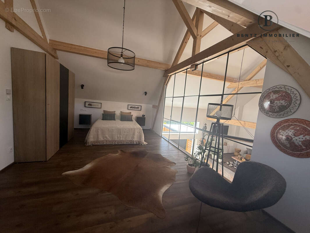 Maison 215 m² à Gumbrechtshoffen  - photo 9