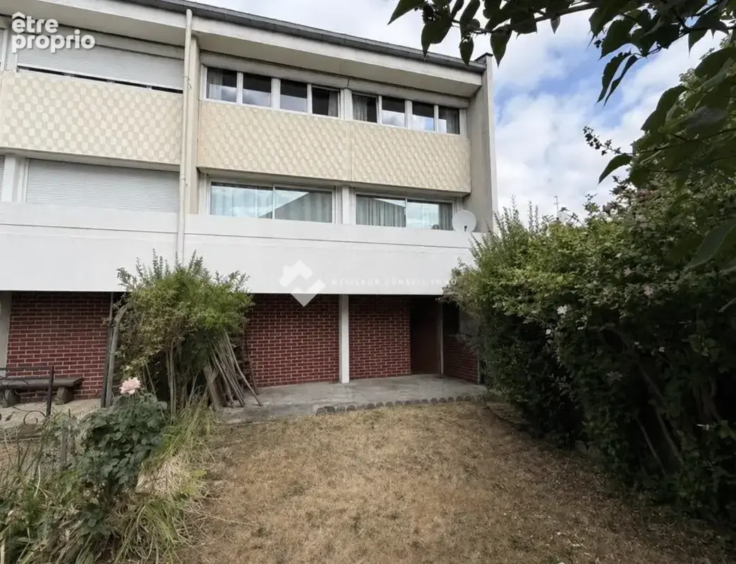 Maison 5 pièces 90 m² à vendre à Louvres (95380) - photo 3