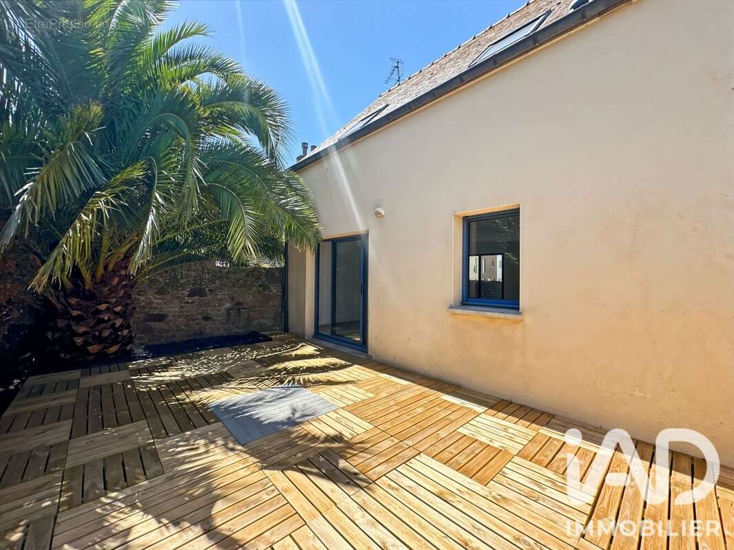 Appartement 55 m² à Saint-Malo  - photo 5