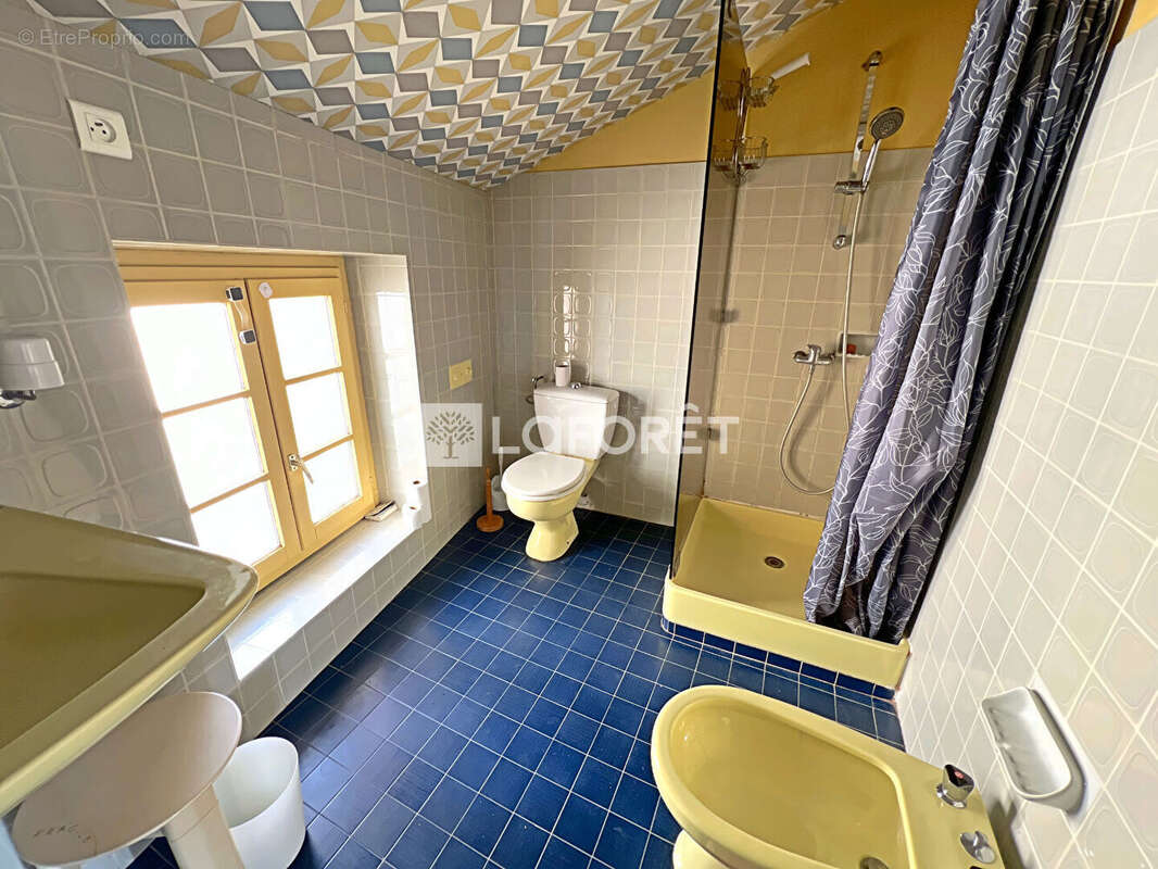Maison Davayé 8 pièces 178 m2 - photo 18