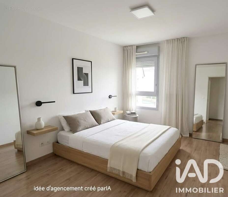 Photo 6 - Appartement à ROUEN