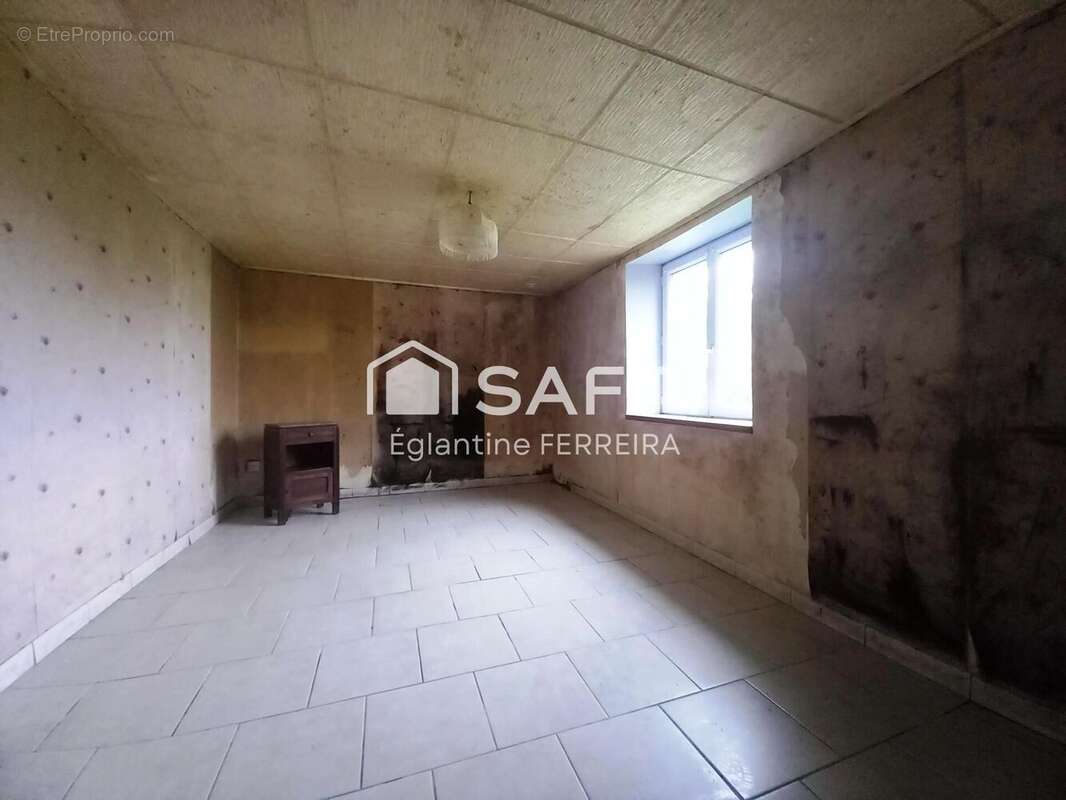 Photo 5 - Maison à POULAINES