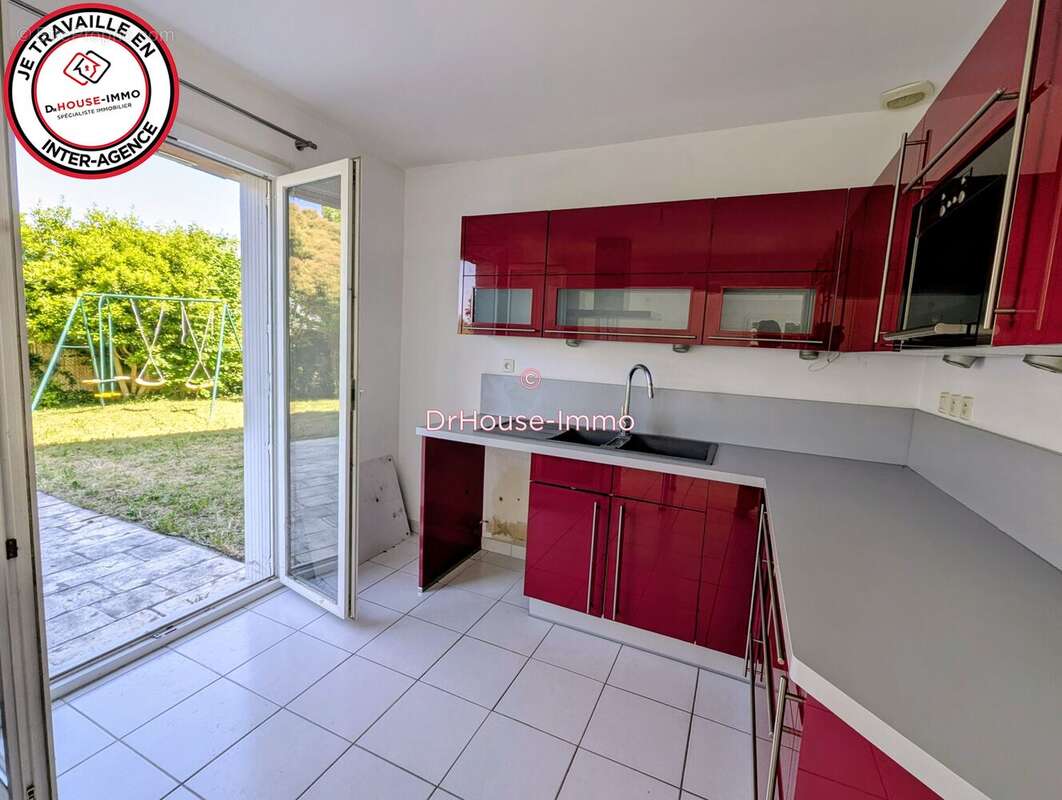 Maison à BEAUGENCY