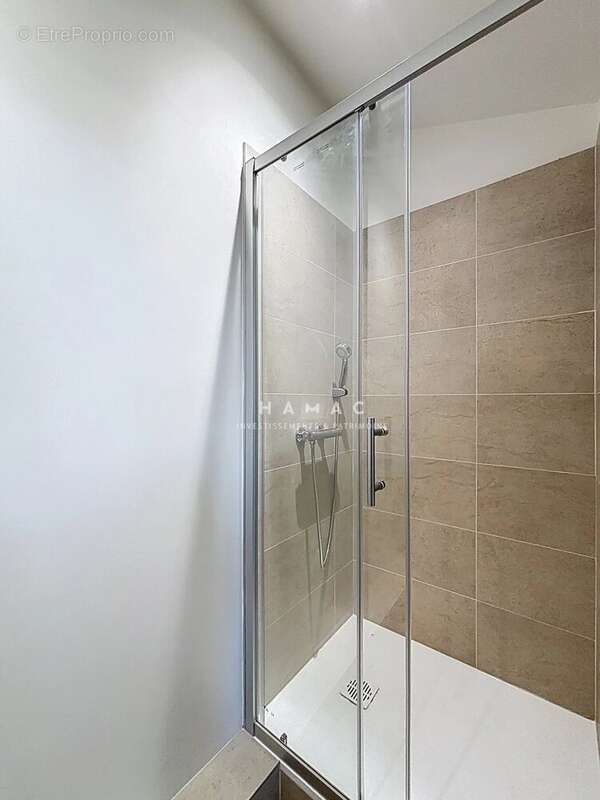 Appartement à LYON-2E