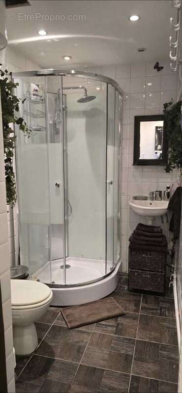 Appartement à VINCENNES